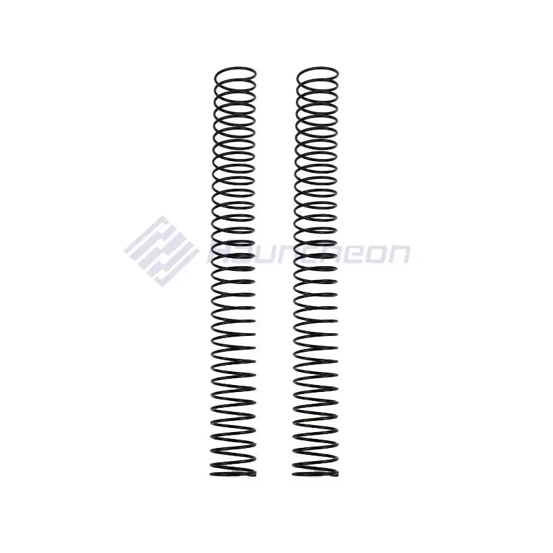 China Manufacturer OEM Cylinder Spiral Coil Spring Small Precision Compression Spring For Appliances Wholesale Metal Springs