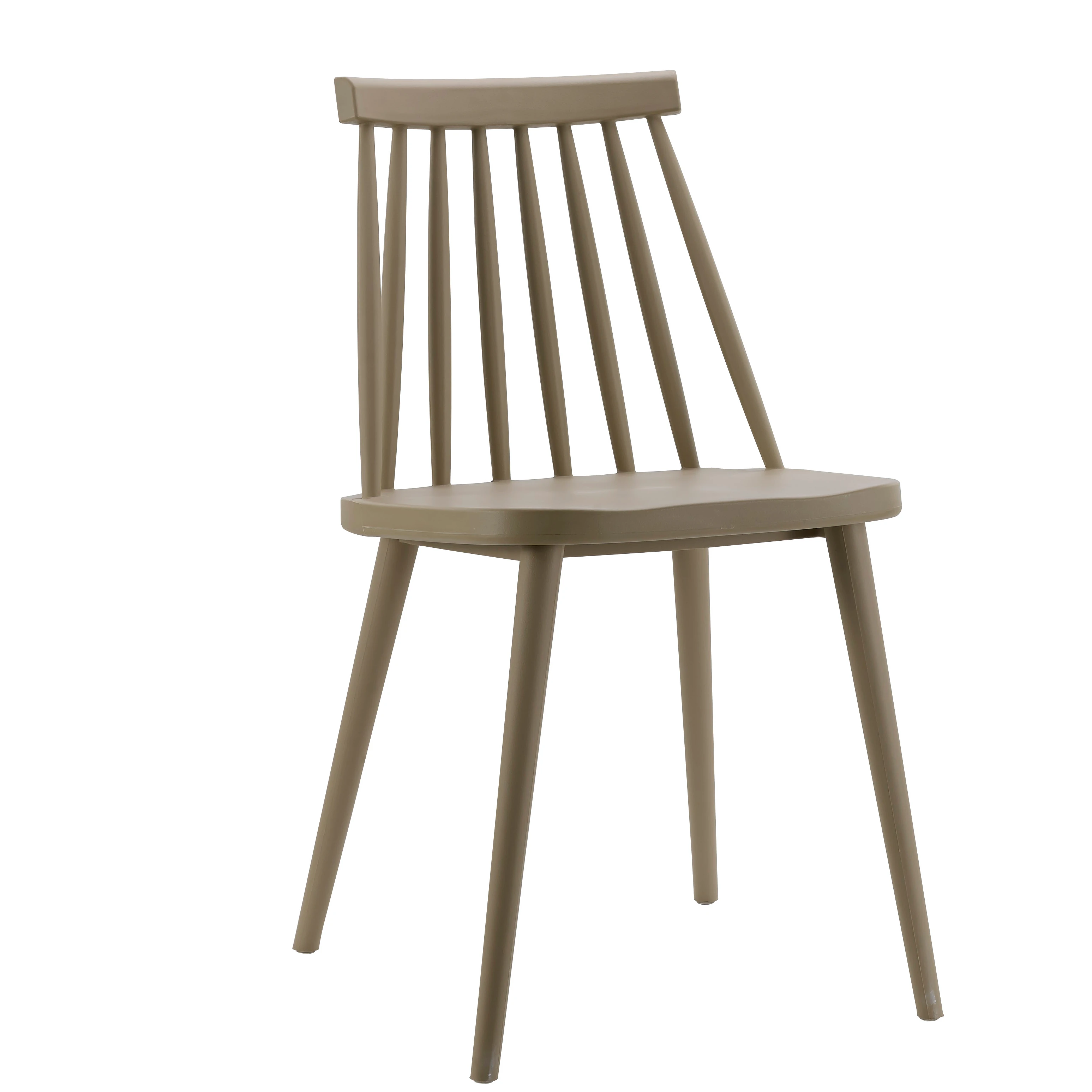 Лидер продаж, наружная мебель KFC, красочные все пластиковые стулья с обивкой, стулья с обивкой для ресторана, дешевый полипропиленовый стул