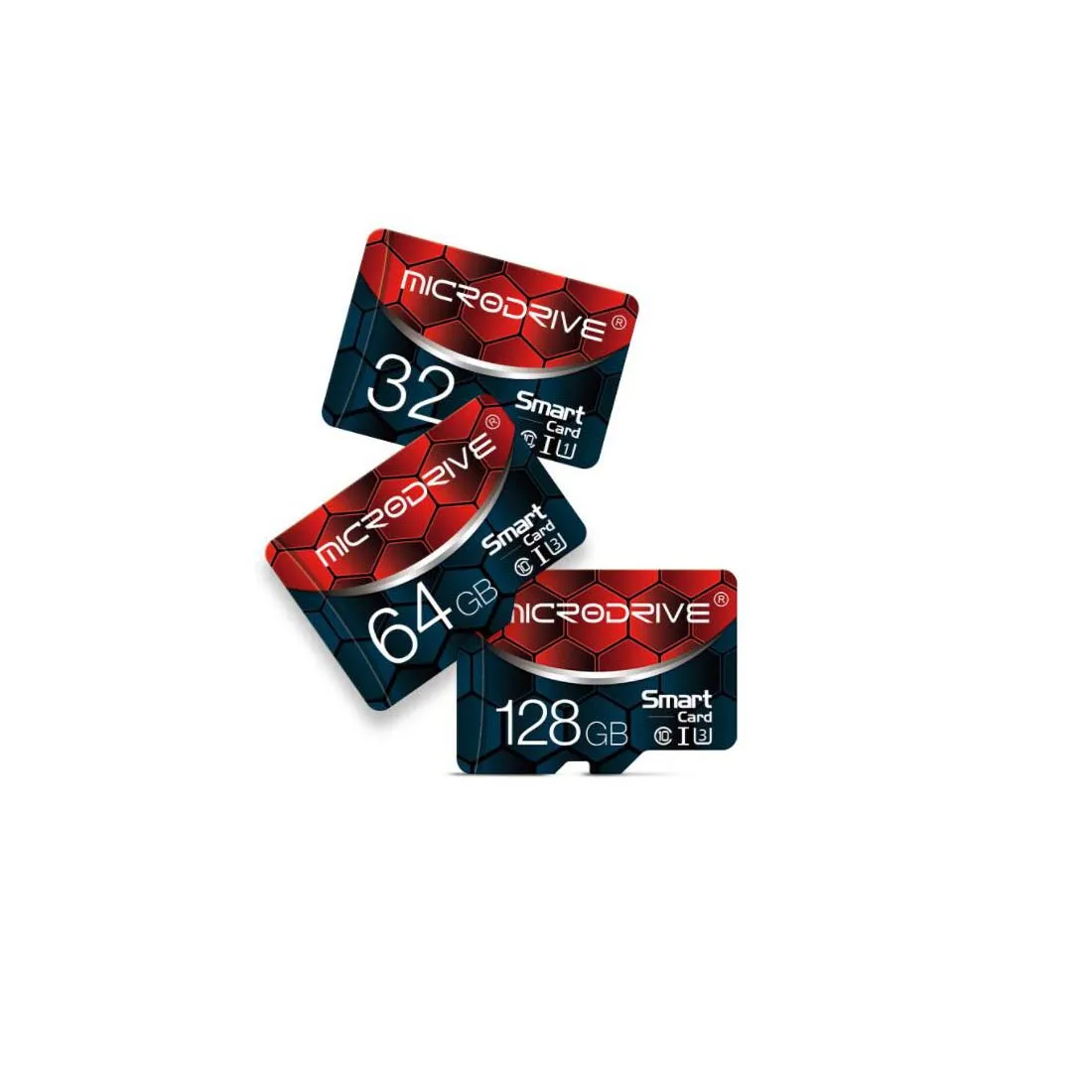 Карта памяти 4 ГБ 8 16 32 64 128 256 высокоскоростная