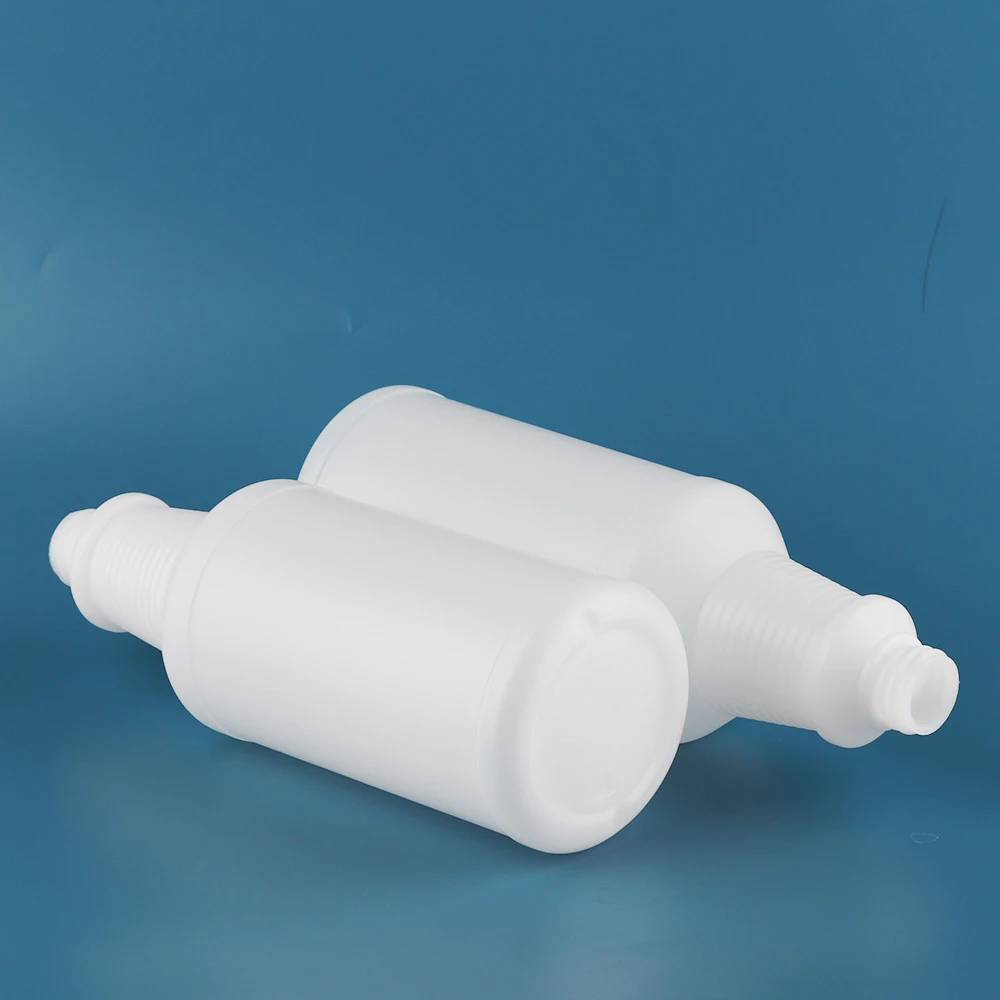 Wholesale Empty HDPE 29oz 850ml HDPE Matte Chemical Resistant Spray Bottle With Trigger