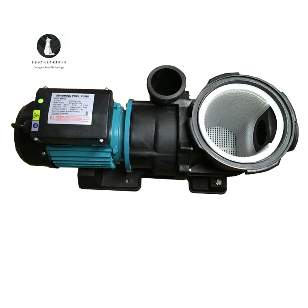 CATAQUA Aquaculture High Quality Circulating Mini Water Pumping Machine Water Pump