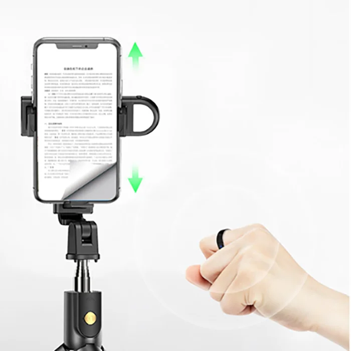 Fitness Smart Ring 9 Body Monitoring Items Smart Ring With Health Monitor