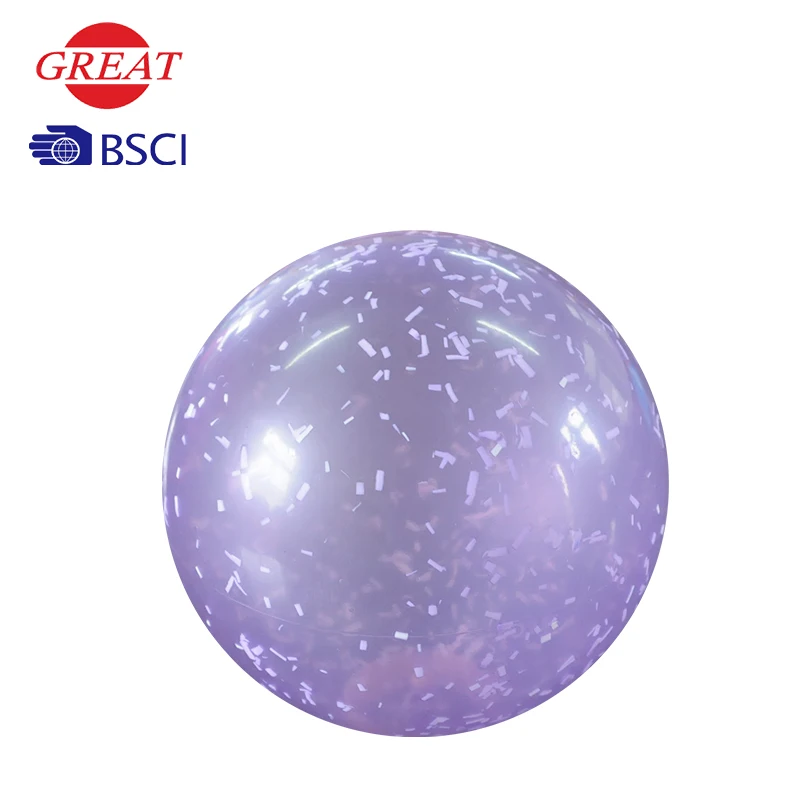 Professional Pvc Low Moq Anti Burst Exercise Mini Pilates Yoga Gymnastic Ball