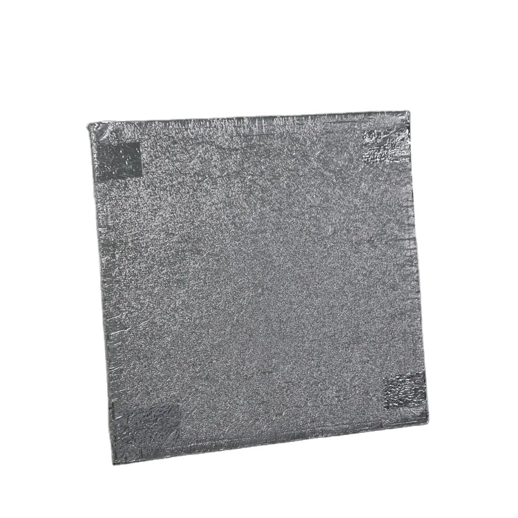 Вакуумные изоляционные панели VIP для строительства и применения в холодильнике