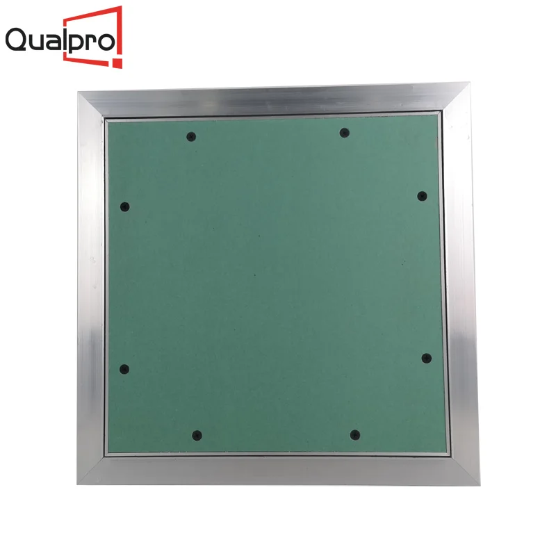 New Design Ceiling and Wall Hidden acess hatch