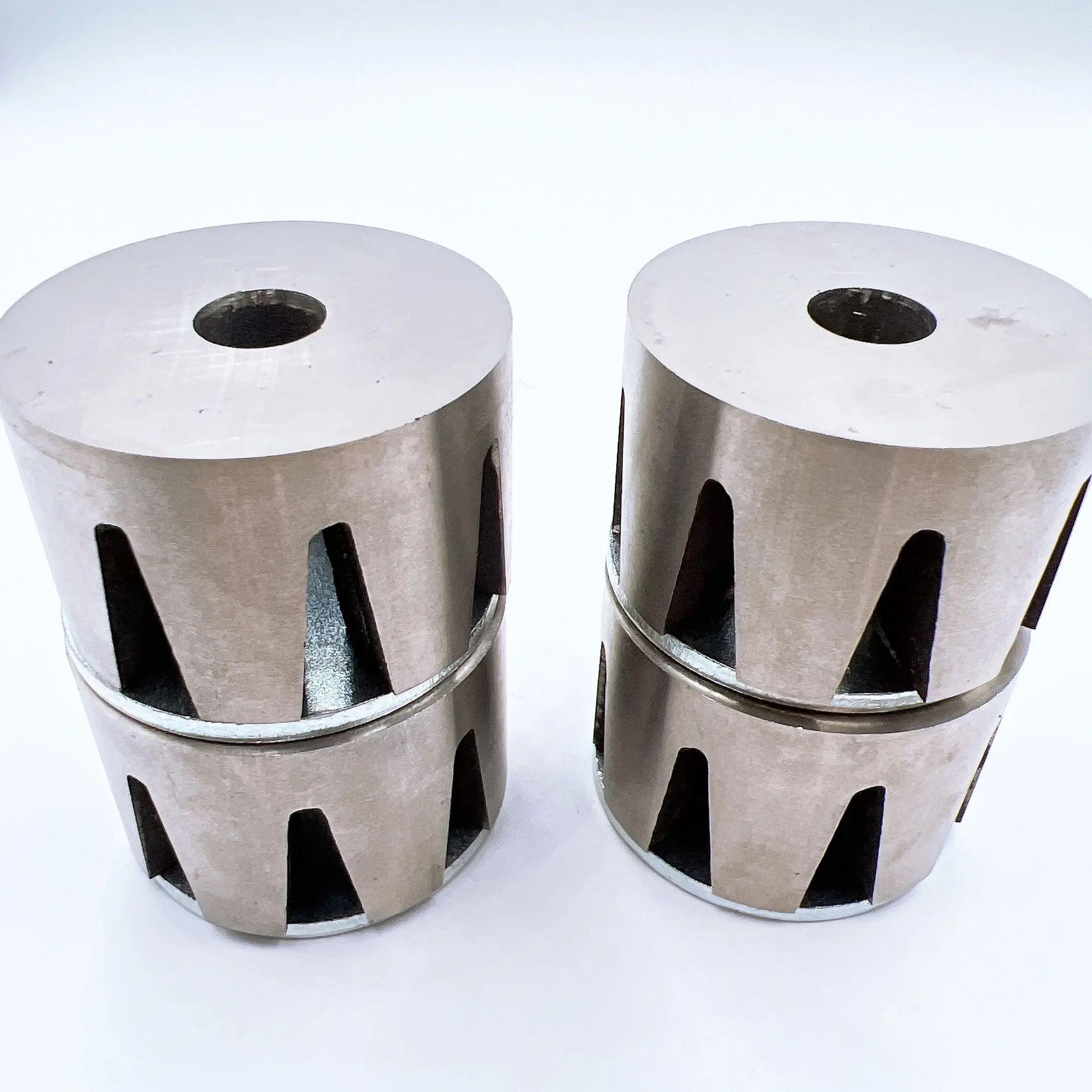 Permanent Alnico Rotor Magnet 6-pole Ring Alnico Holding Magnets