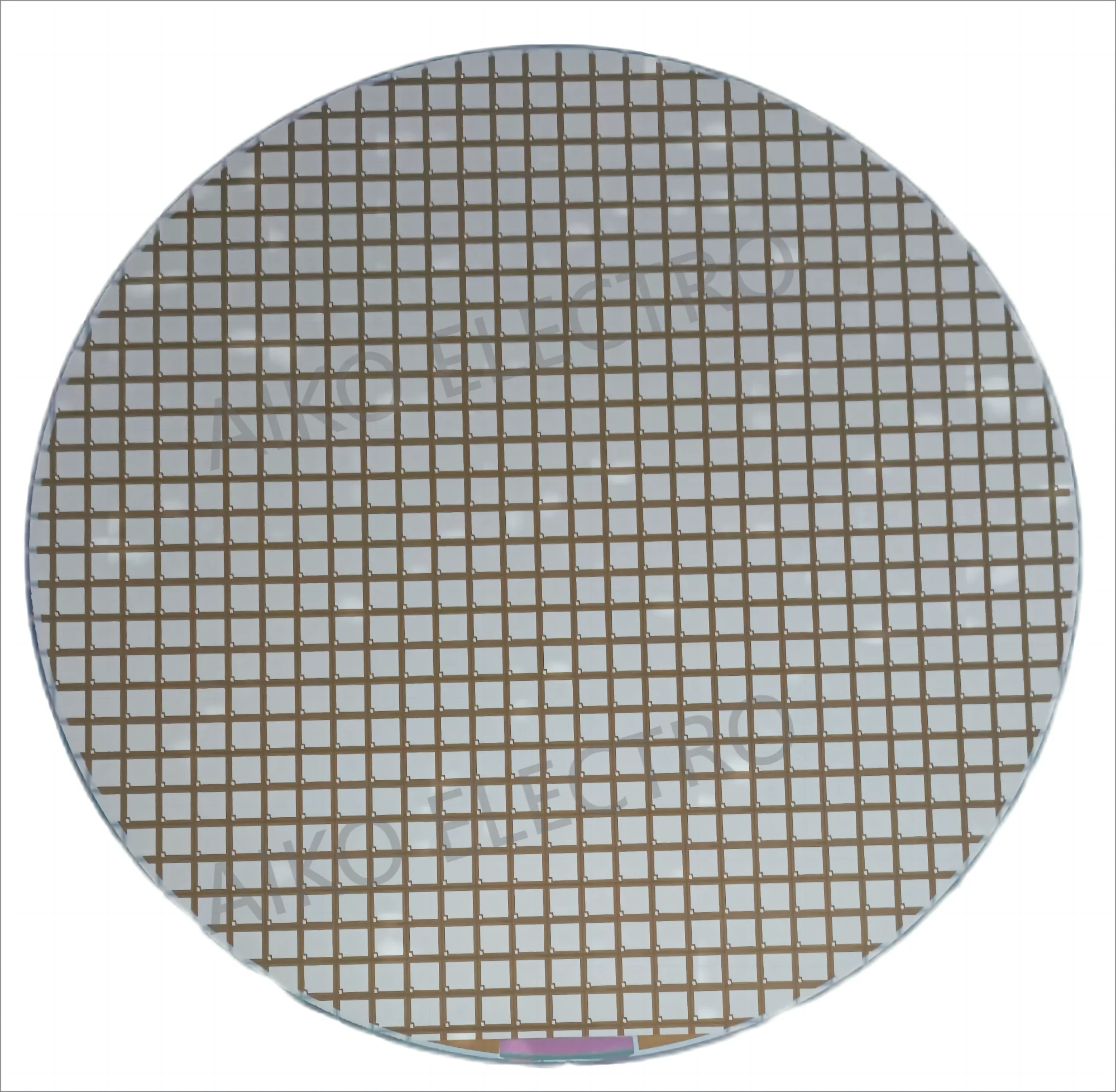 China Chip IGBT Transistor wafer 1200V 40A  Low EMI For UPS  Converters and Inverters