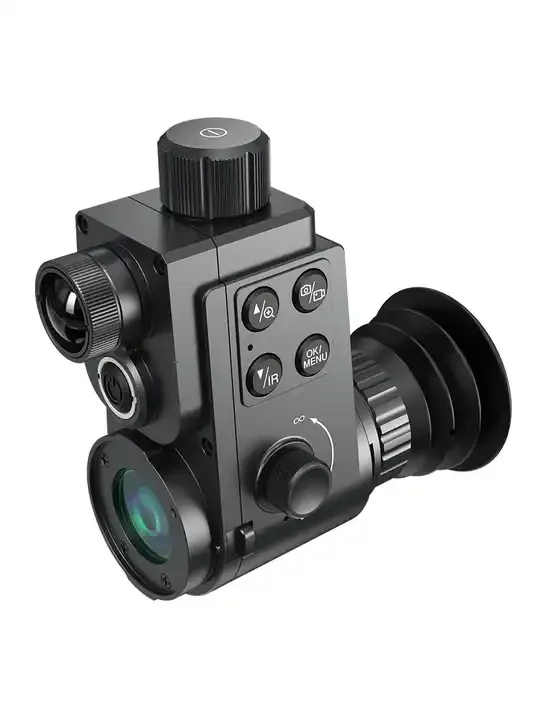 Outdoor Sytong HT-88 Night Vision Clear Image Night Vision Click On Scopes Hunting Waterproof Optics for sports