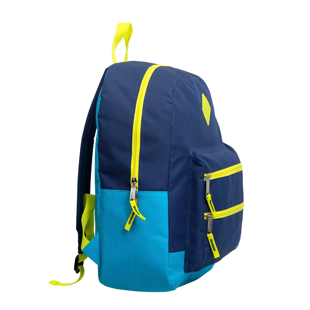 Promotion Urban Trendy Backpack Travel Back Pack Rucksack School Bag Packs Laptop Bag Backpack Fashion Waterproof Polyester