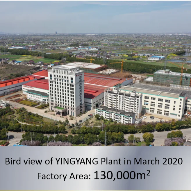 Нетканое оборудование YINGYANG китайское