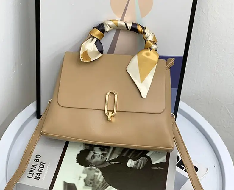 High Quality Luxury Handbags Women Leather Bags Designer Shoulder Bag Women Premium Famous Brands Female Hand bag