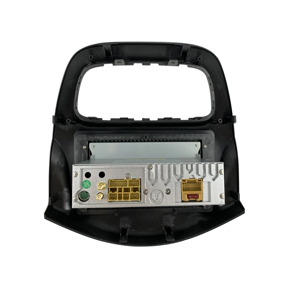 Android11 car Android player with BT GPS mirror link car navigation car radio For CHEVROLET SPARK