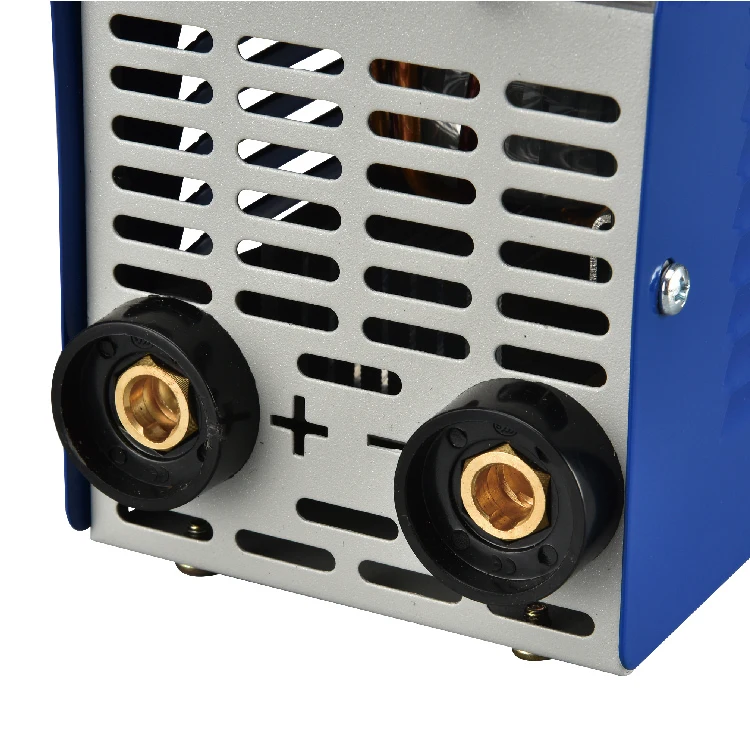 SALI-MMA-225 Arc welding machine DC inverter welding machine 220V voltage MMA welding machine digital display