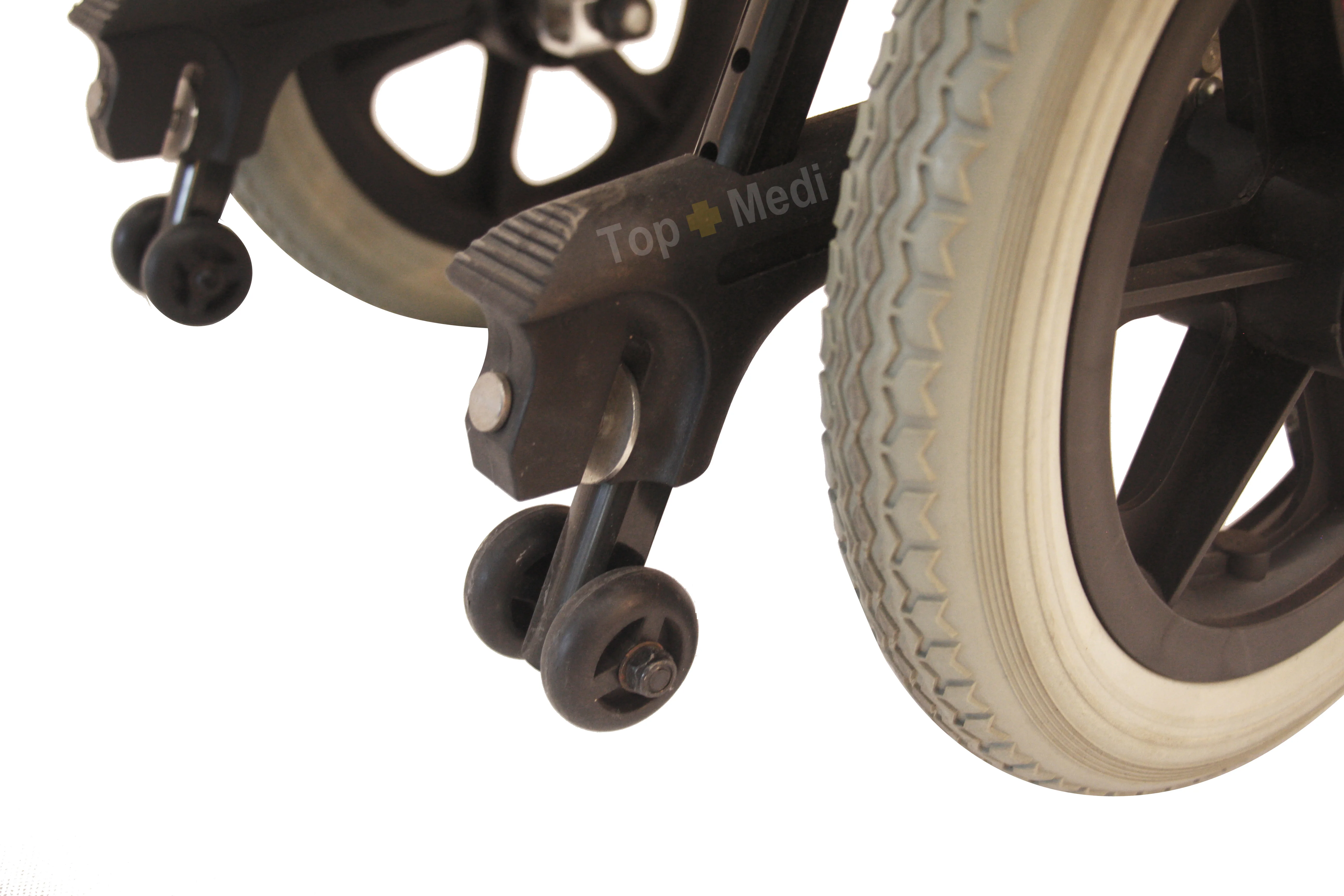 rehabilitation therapy lightweight cerebral palsy aluminum alloy steel manual wheelchair for kids