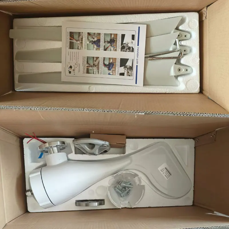 Langle 12V 24V 48V Turbine Wind Generator China Wind Generators Wind Power Generation System