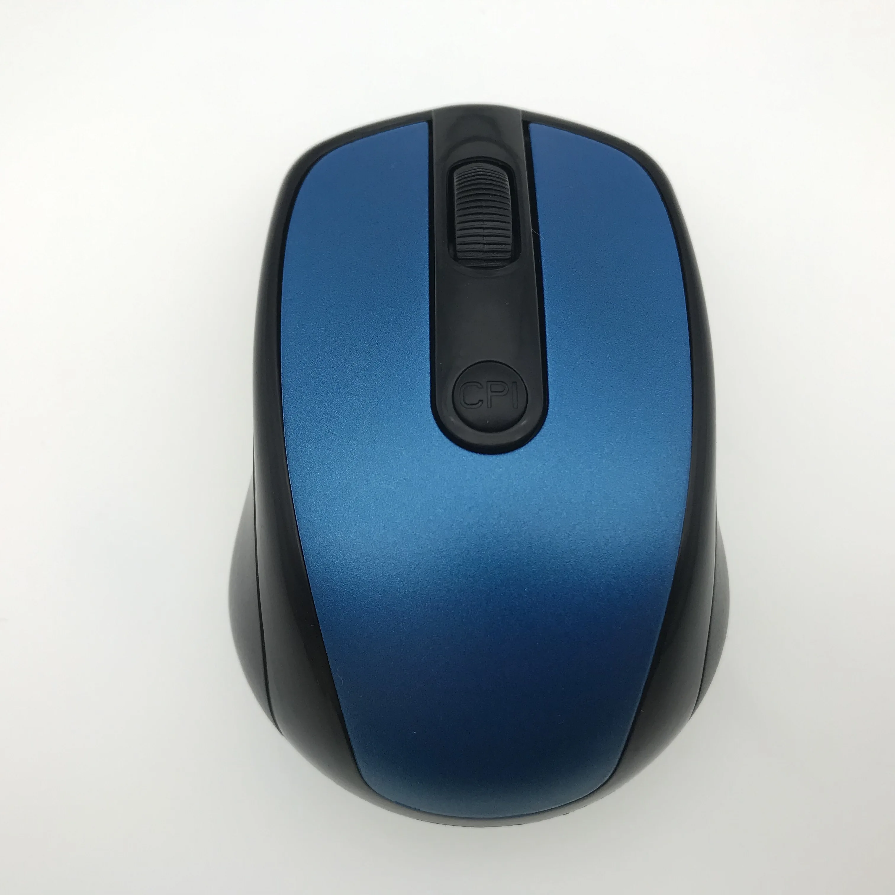 computer accessories wireless mice 2.4G for keyboard mouse combo custom OEM optical gaming ergonomic wireless mouse