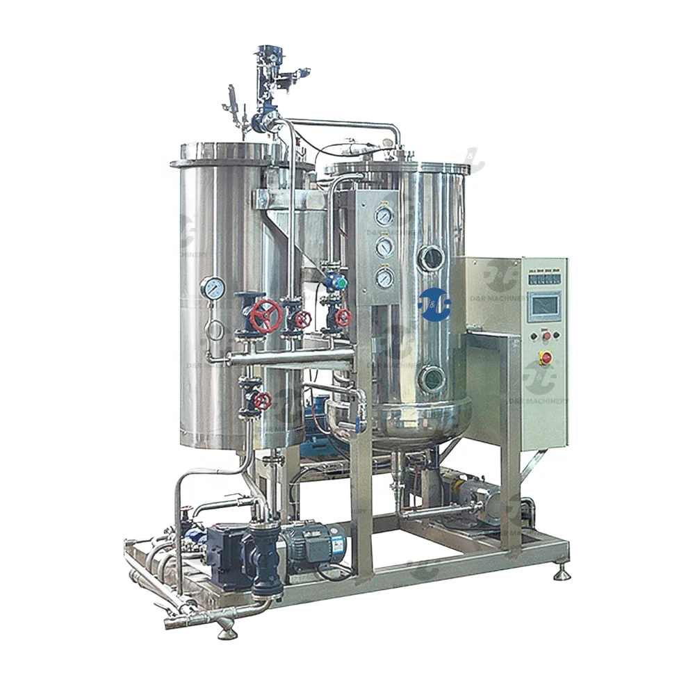 Durable Full Automatic Confectionery Making Machine Equipment Pectin Gelatin Gummy Bear Jelly Candy Depositing Production Line