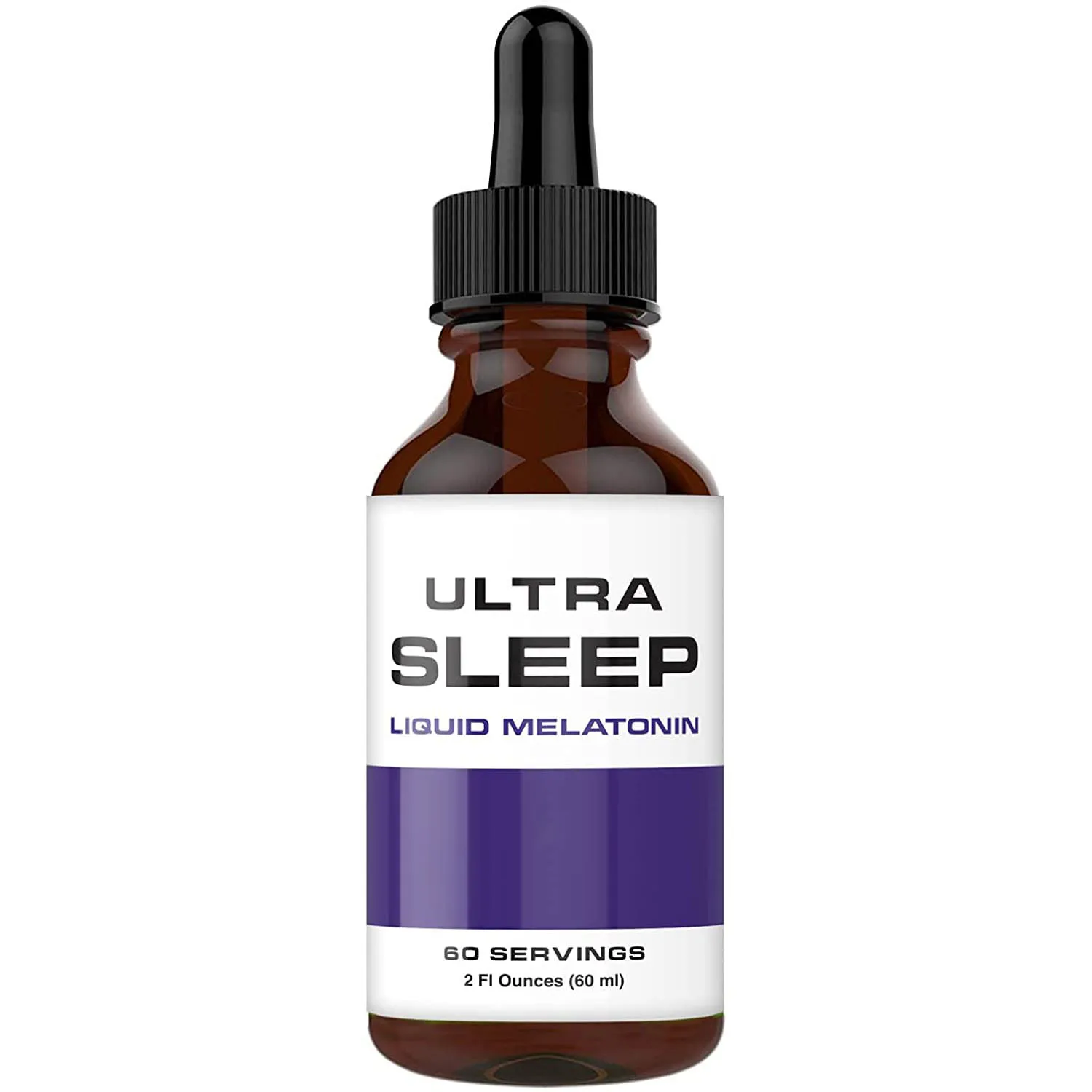 
OEM Melatonin Drops with Valerian Root 5 HTP & Passion Flower A Natural Sleep aid blend Wholesale Private Label ODM Hot sale 