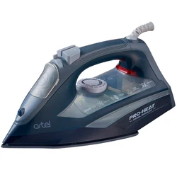 New China manufacturer professional electric iron  2200W hi-end steam iron