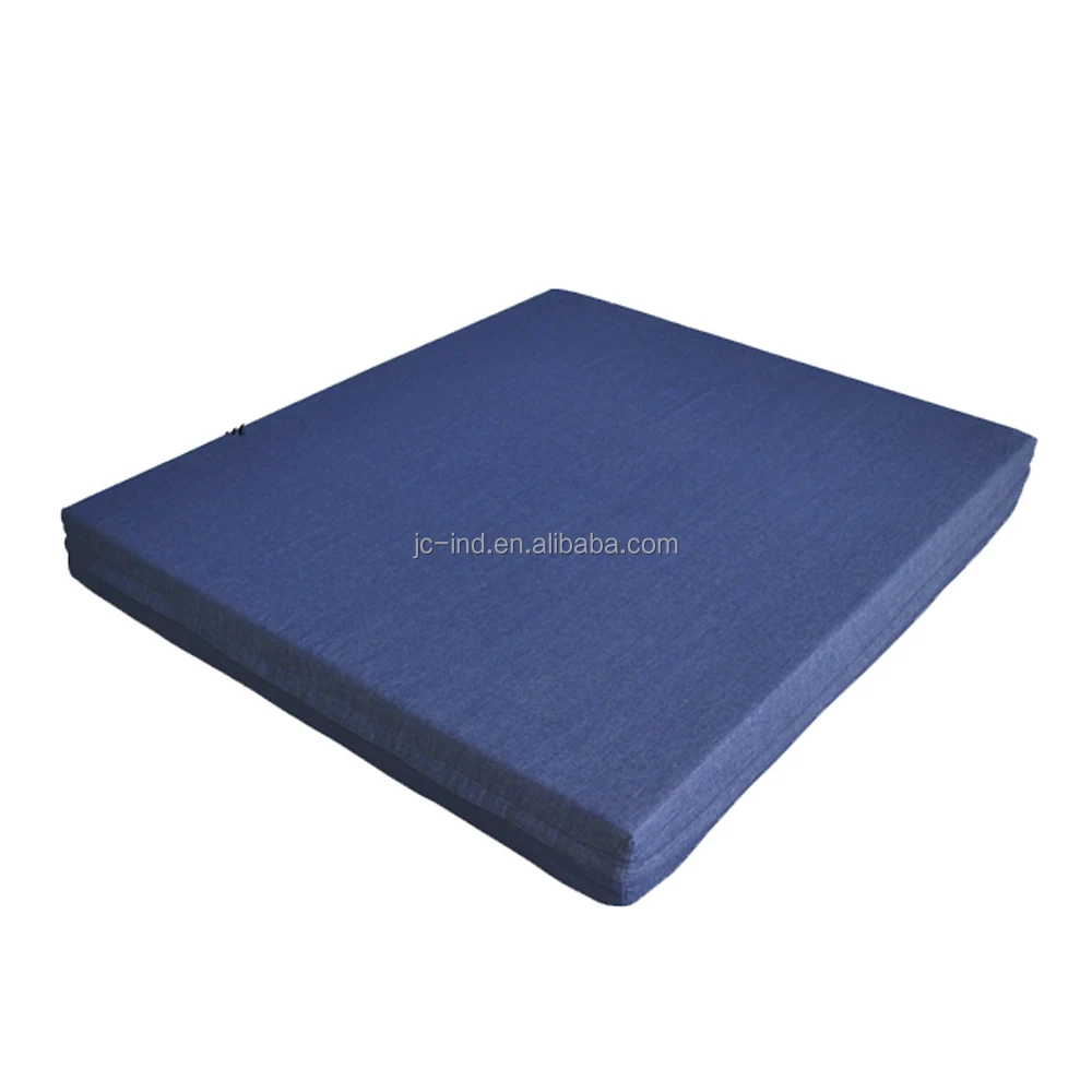 Wholesale Memory Foam Bed Mattress Twin Mattress Water Mattress