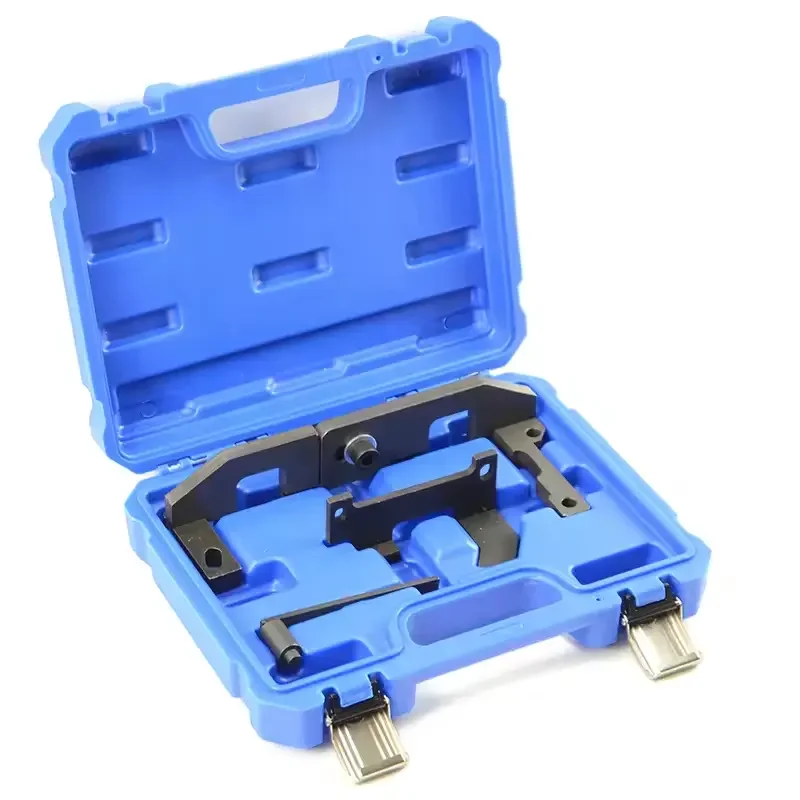 1785 Camshaft Alignment Tool Kit for Land Rover Jaguar Discovery 4 Rang Rover Sport V8 5.0 L V6 3.0L Engine Timing Tool