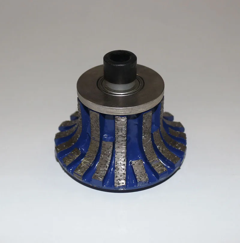 RAIZI TOOL-Super Quality Hot Sales Stone Granite Diamond Router Bits For Sale Polished styling  20mm,30mm,40mm