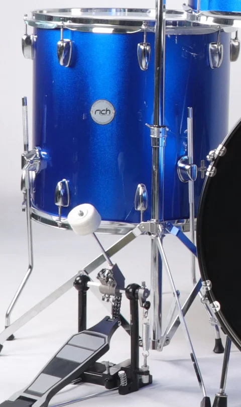 best high quality drumset drum manufacturer bateria Practice Adult Beginner Drum Set Good Quality Cymbals Set Drumset Profession