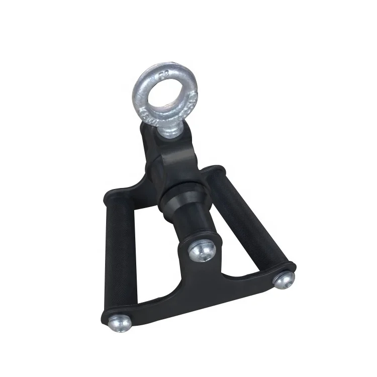 OKPRO Fitness Equipment High Down Pull Handle Gym Accessories