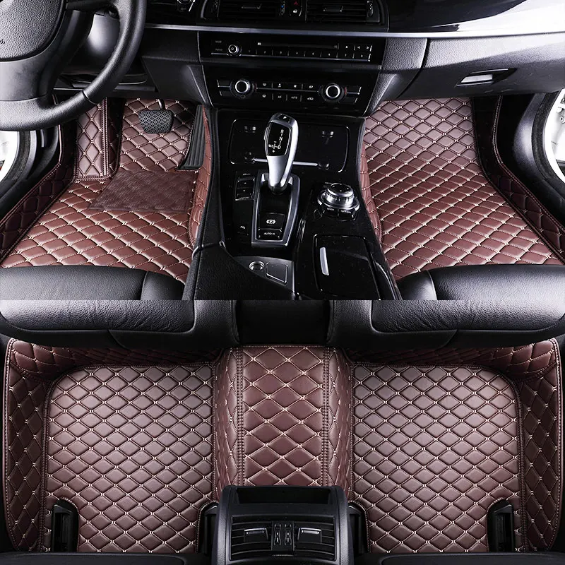 Factory produce pvc loop carpet coil car mat