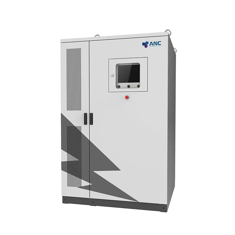 ANC 232kWh Outdoor ESS cabinet liquid Cooling Direct Distributed Energy Storage Commercial Solar Energy