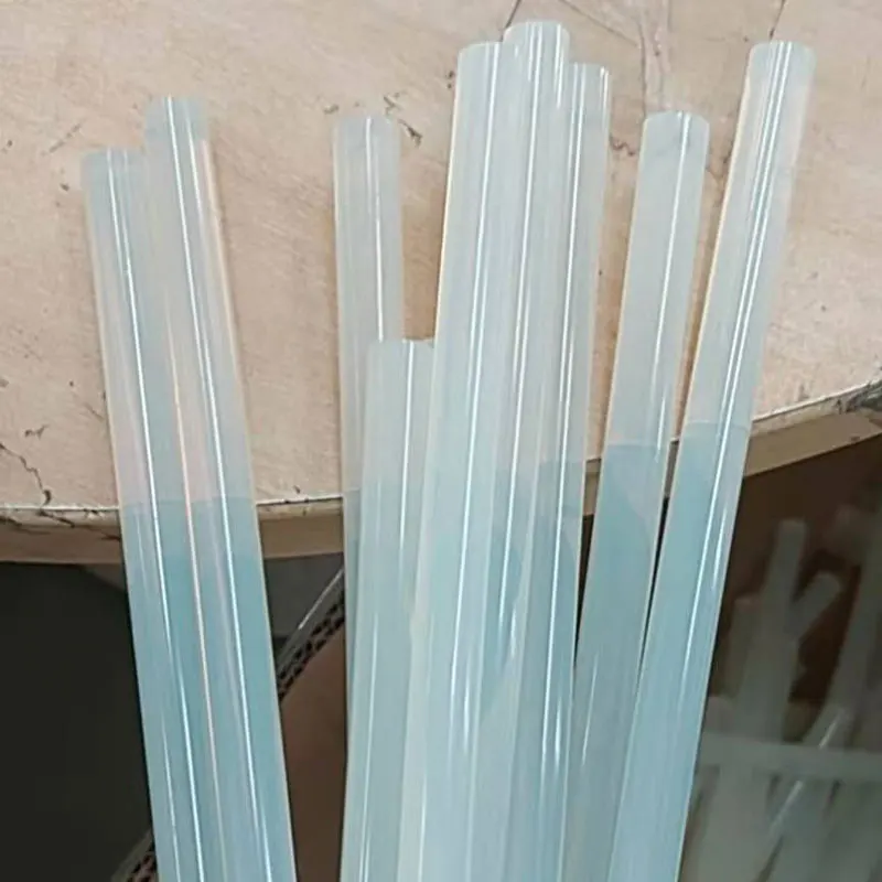 Shanghai factory hot melt glue stick with good quality