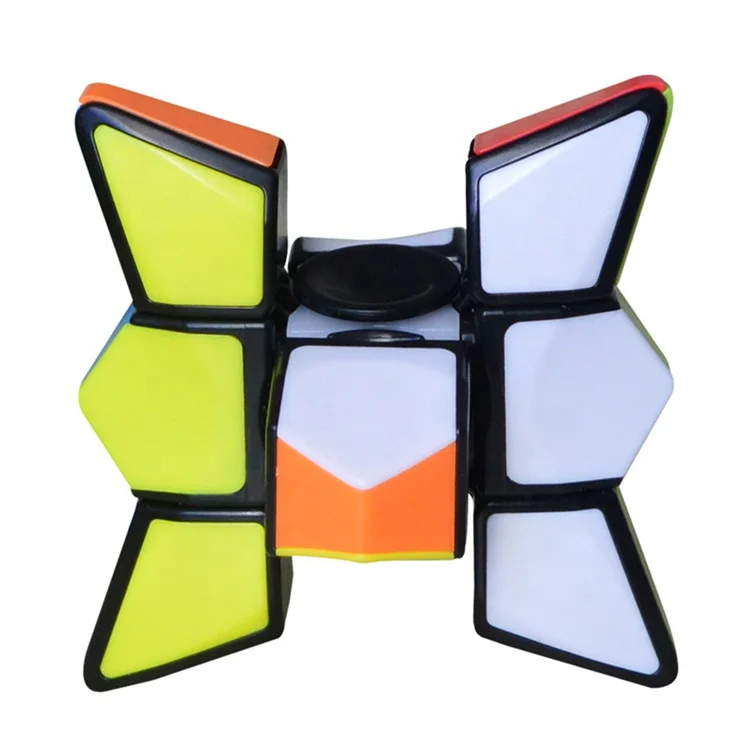 
Cheap new decompression toys cube fidget spinners 