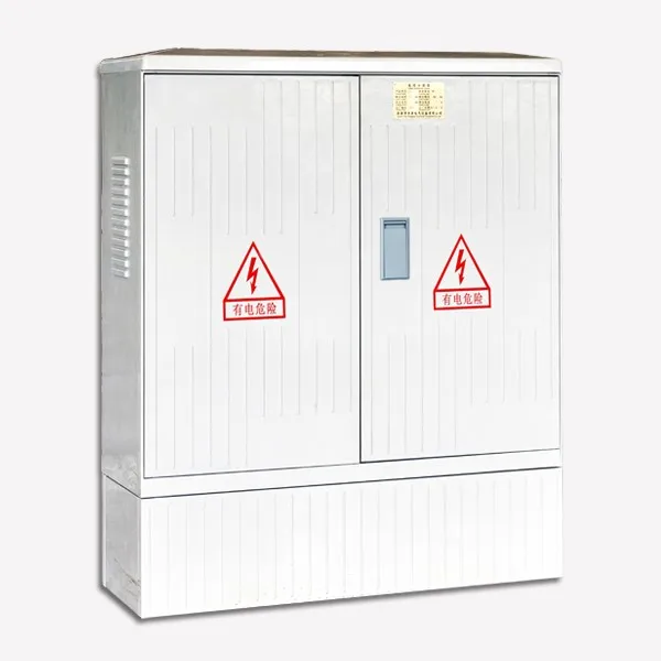 Factory price supply electrical consumer unit 603.78v power distribution cabinet 32a SMC 11kv panel