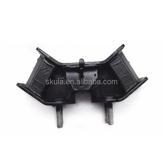 Skula Auto Spare Parts OE: 12371-46140 1237146140 engine mounting for JZS155 2JZ