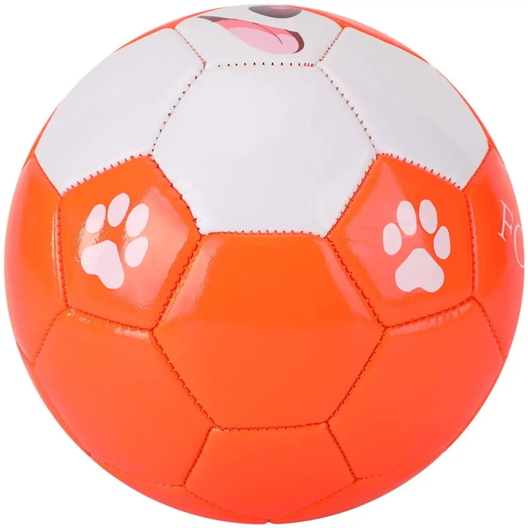 soccer ball toy Foam PVC Size 2 Baby Football Ball size 2 mini soccer ball