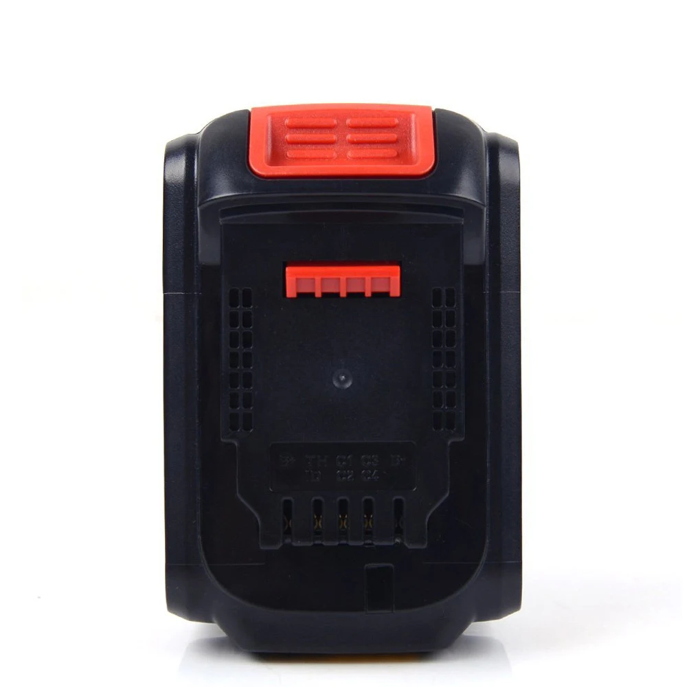 Replacement 18v Power Tools Herramientas Bateris Para Taladro 18v Batera De 18v18650 Battery For Dewalt Dcb548 De9062 Xr Xrp