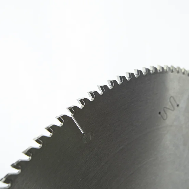 405 mm carbide tips saw blades for cutting aluminum