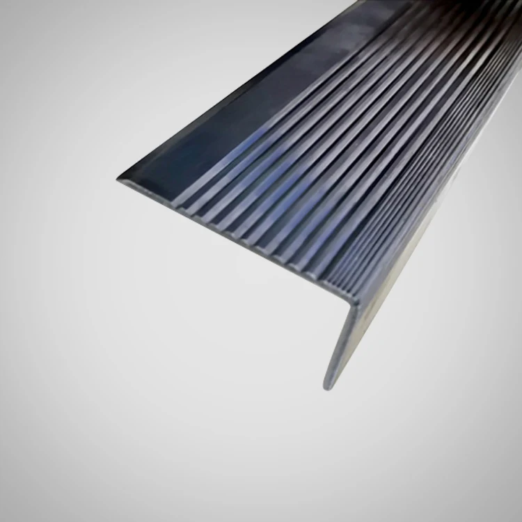 
stainless steel polished decoration profiles other shape trim floor edge strips 