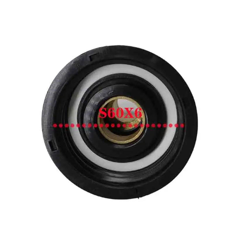S60X6 IBC Adapter with Geka Connector for Garden Water quick connector IBC Tote Brass Valve Tank Drain  Container Adapter