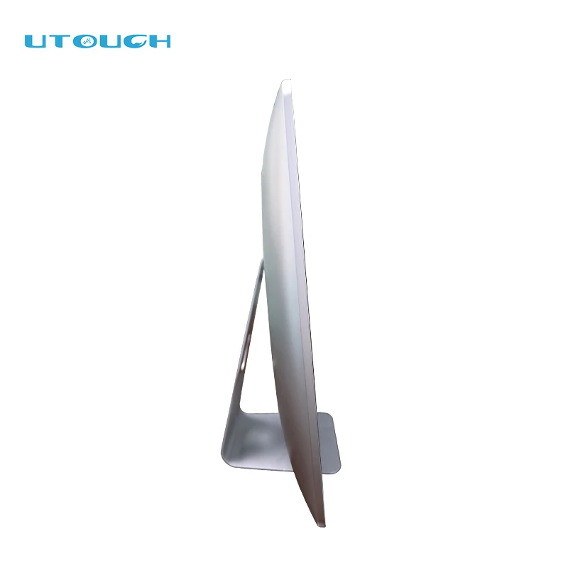 Новейший Настольный игровой ПК/компьютер 21,5 дюйма, Intel Core i3 + память 4 Гб + SSD 120 ГБ