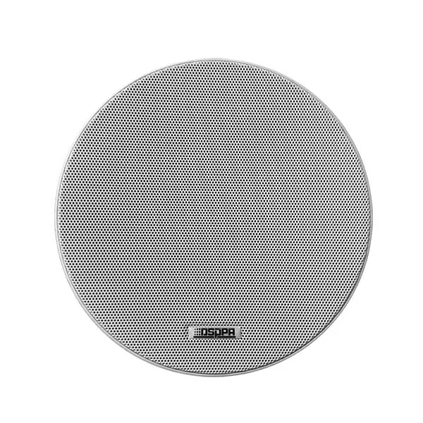 20w 6.5inch ceiling speaker wireless for home and office