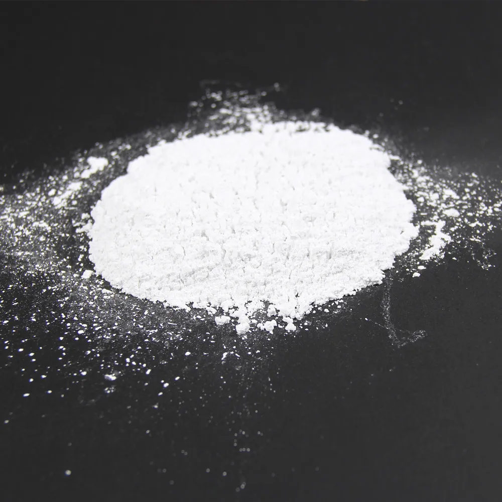 
Chinese Supplier High Purity Calcined Alumina Powder 