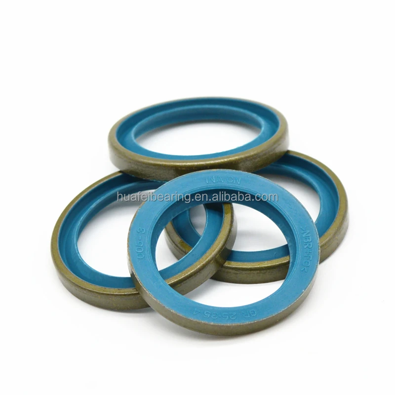 High Quality GR25X35X4 25*35*4mm Sealing Rings