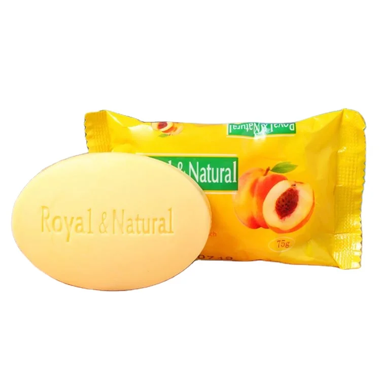  China Factory Price Of 75G Pears Fruits