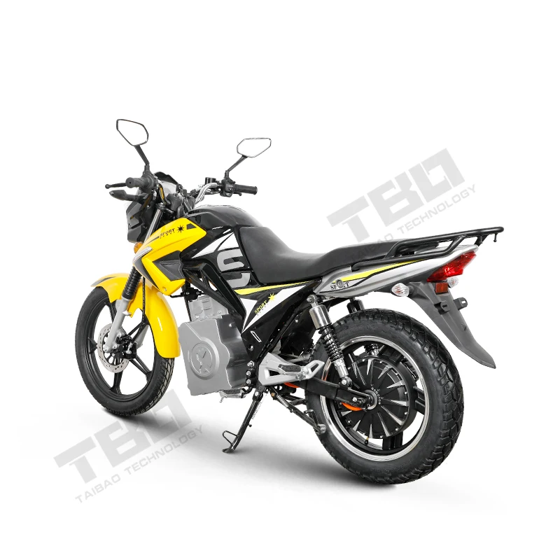 Chinese Cheap Price Electric Motos with High Speed for Adult FE-2