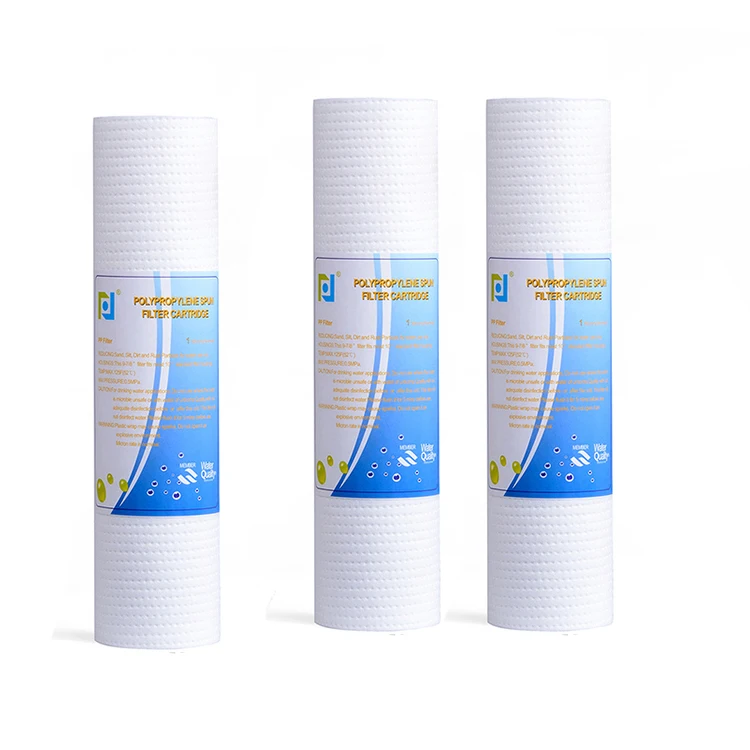 Spun Melt Blown Sediment Pp Spun Filter Cartridge Making Machine Nylon Filter Cartridge