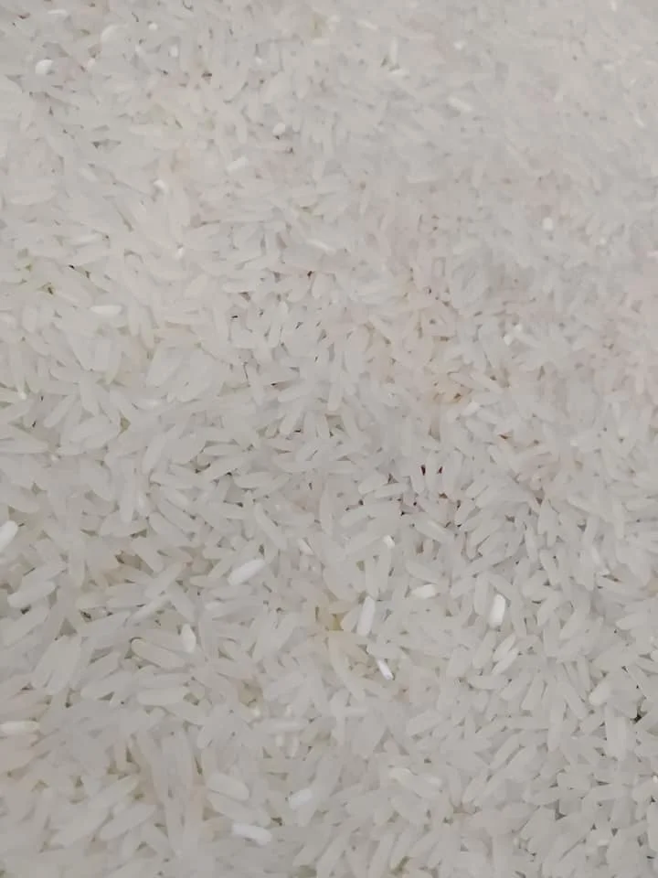 
White Rice 5% Broken from Thailand 
