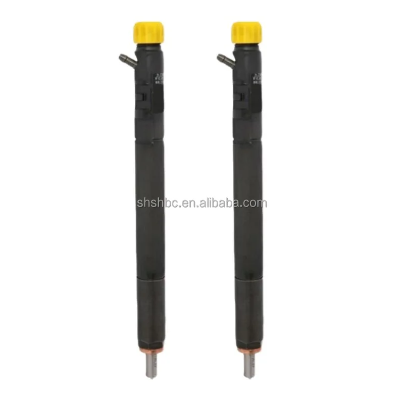 High Quality Diesel Fuel Injector A6640170121 EJBR04501D For Ssangyong Kyron Actyon 2.0 Xdi