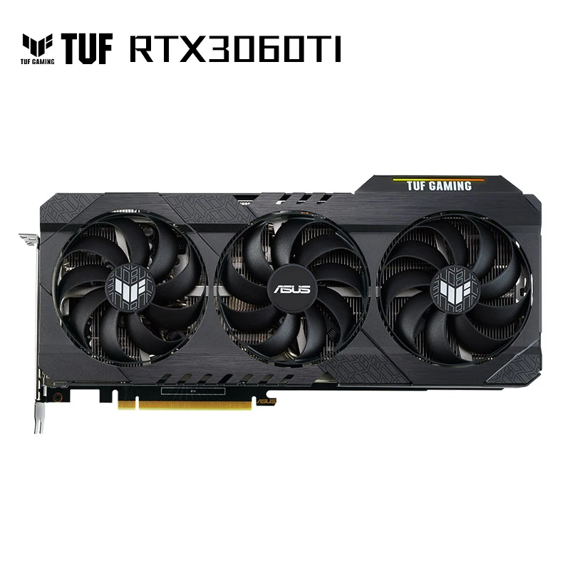 Ноутбук ASUS TUF Gaming Rtx 3060 3070 3080 12 Гб видеокарты VGA GDDR6 192bit GPU GeForce gtx 3090 ti NVIDIA 3080ti 10