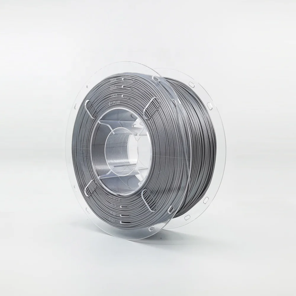 Nature3d металлическая алюминиевая медная бронзовая нить для принтера PLA 1 75 мм 2 85 кг заводская цена